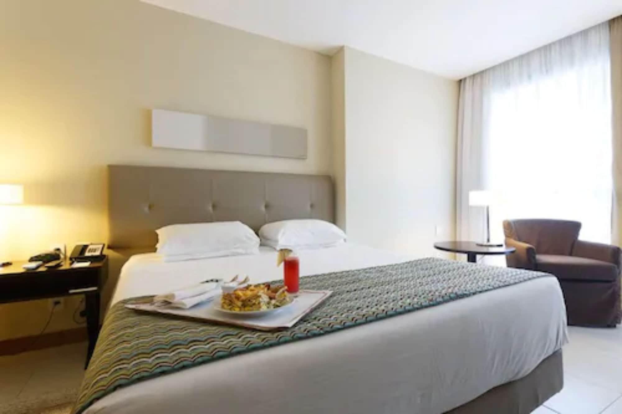 Mercure Salvador Pituba Eksteriør billede