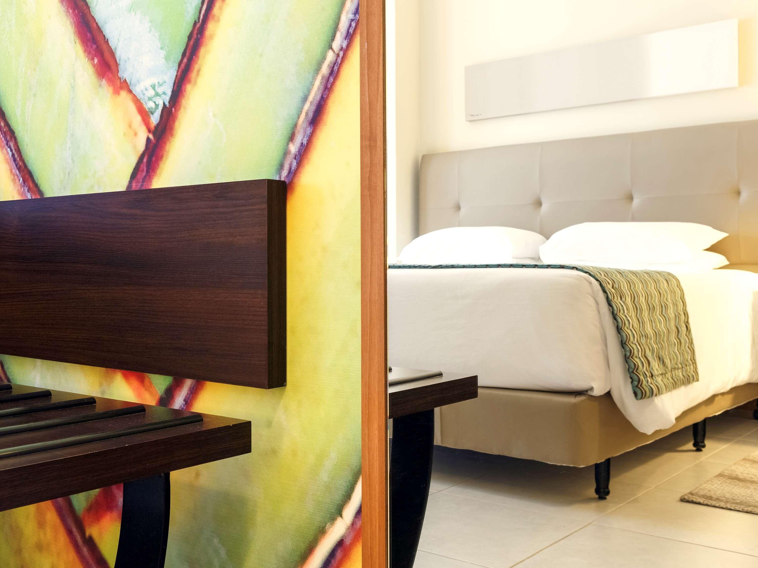 Mercure Salvador Pituba Eksteriør billede