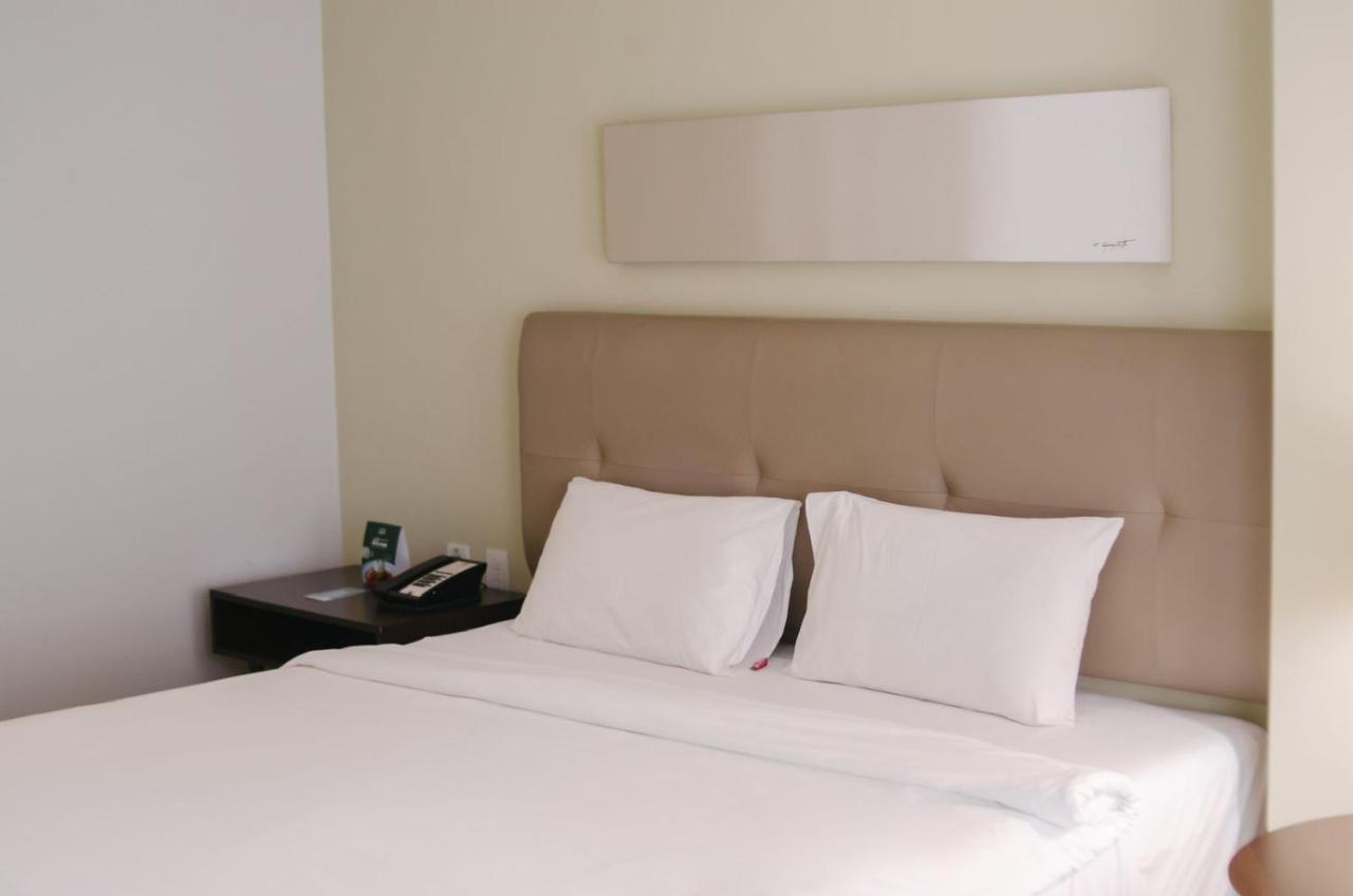 Mercure Salvador Pituba Eksteriør billede