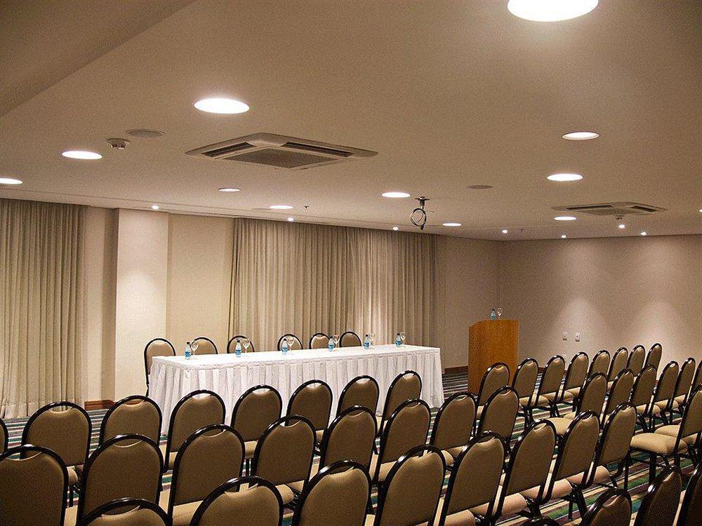 Mercure Salvador Pituba Business billede